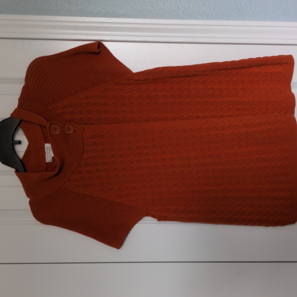 Christopher & Banks Sweater